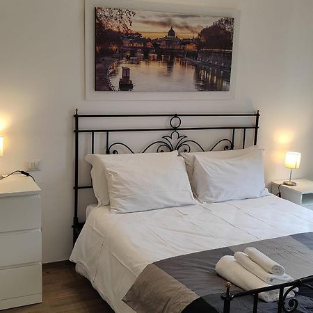 White King Rooms Рим Экстерьер фото