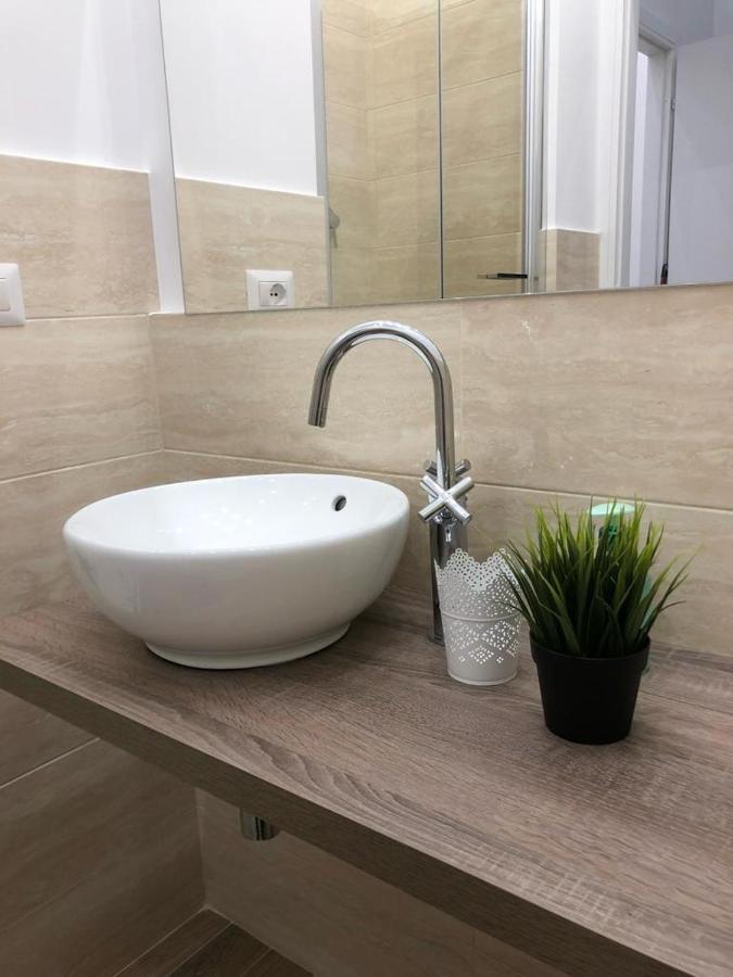 White King Rooms Рим Экстерьер фото
