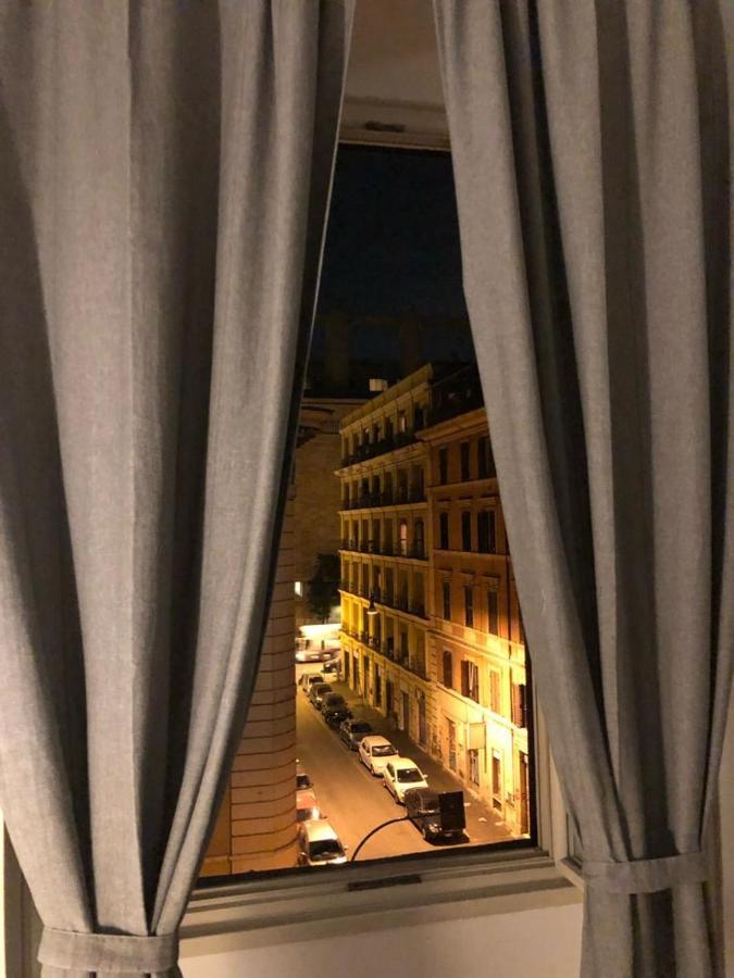 White King Rooms Рим Экстерьер фото