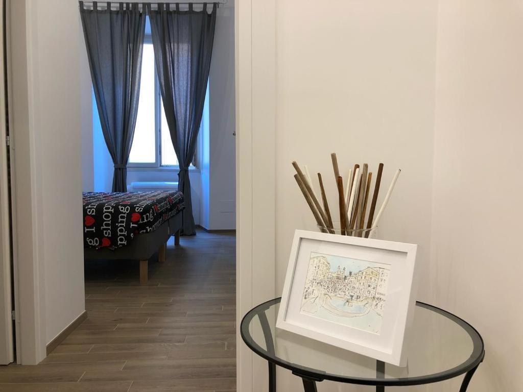 White King Rooms Рим Экстерьер фото