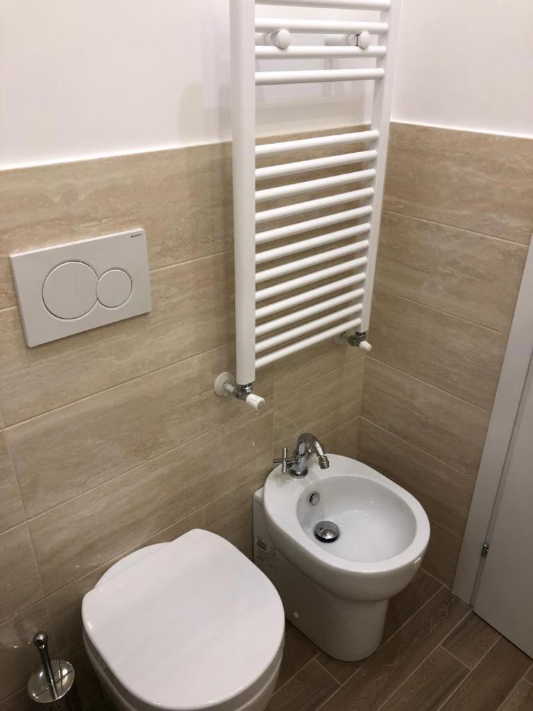 White King Rooms Рим Экстерьер фото