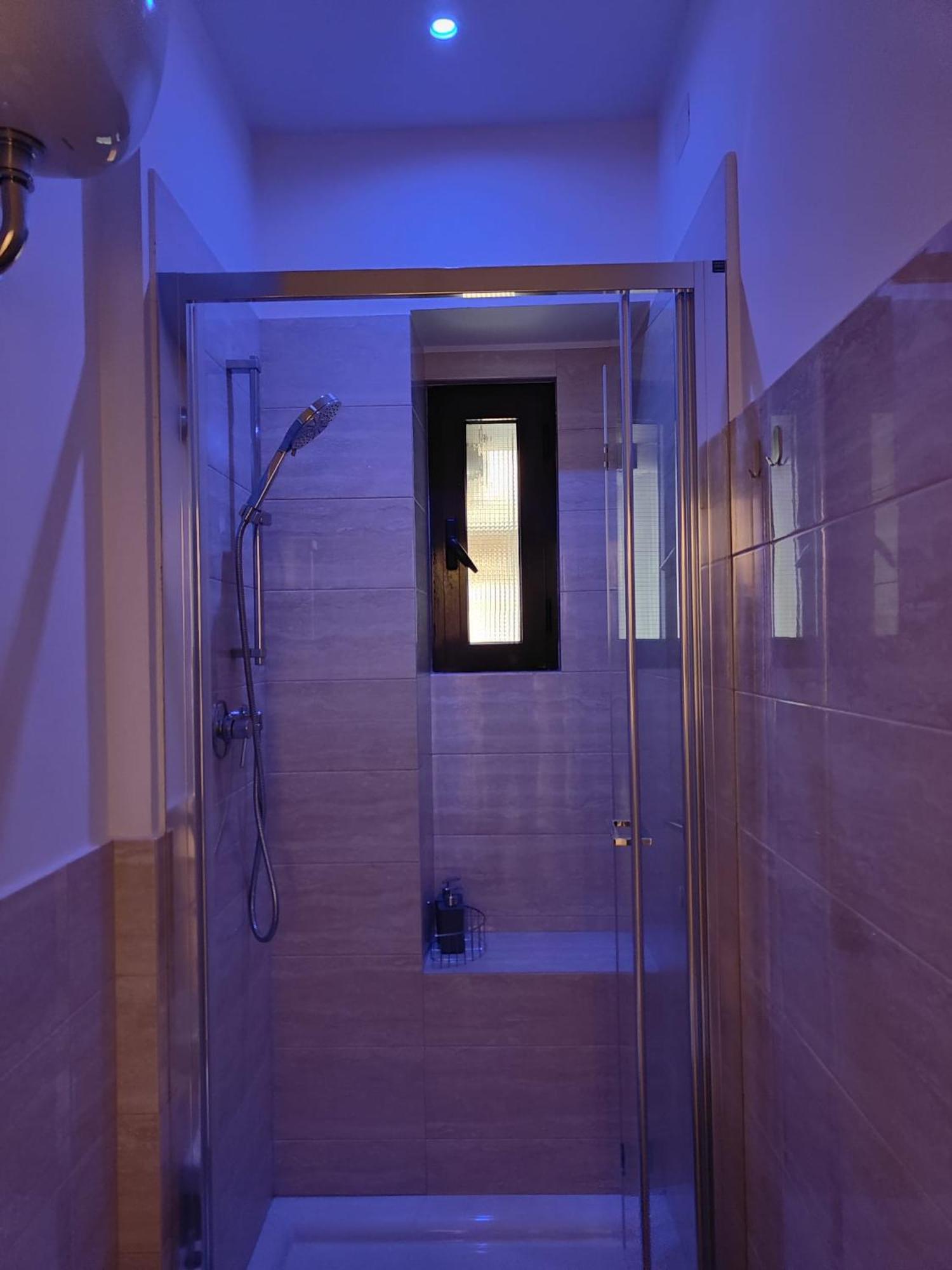 White King Rooms Рим Экстерьер фото