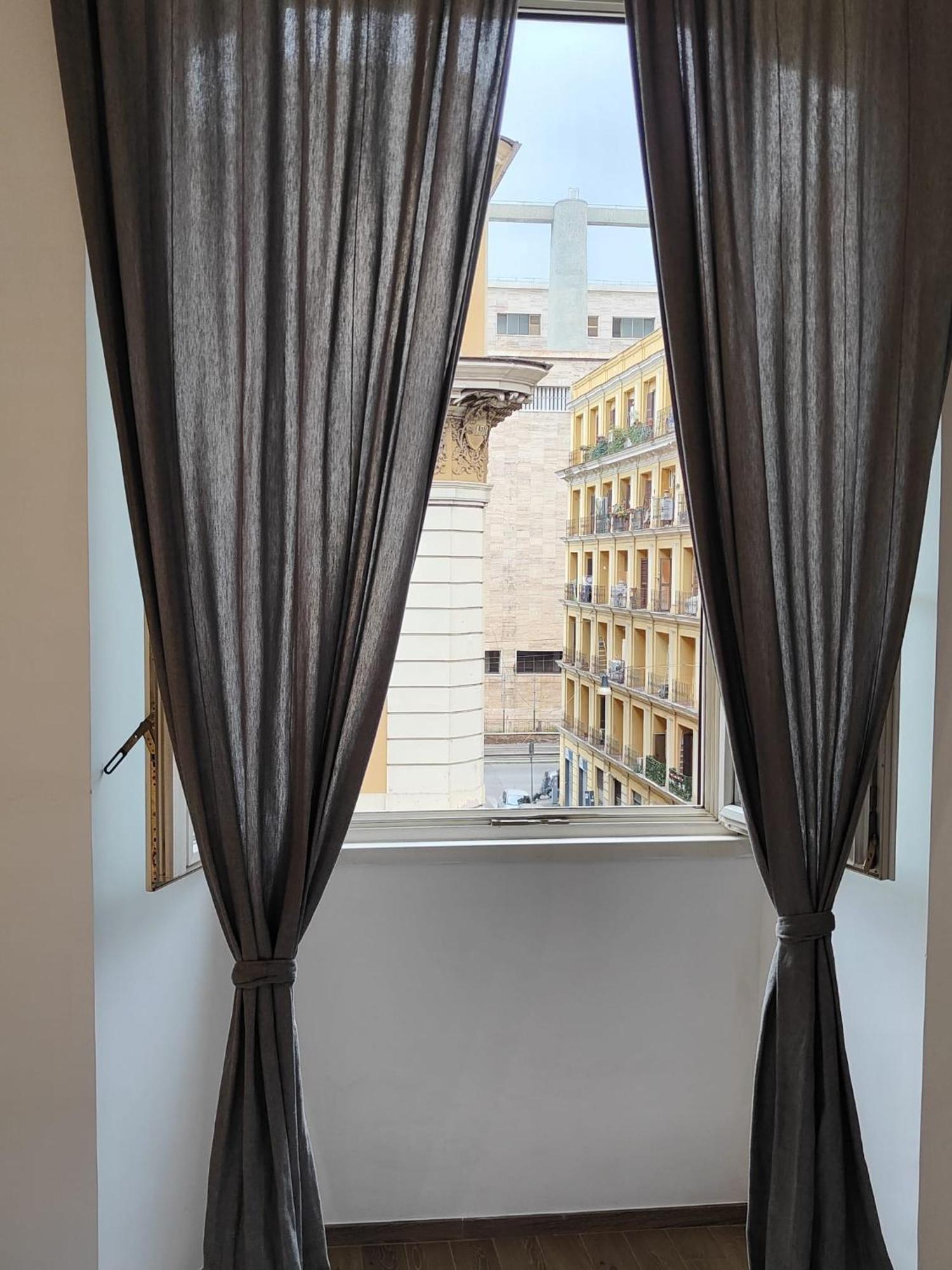White King Rooms Рим Экстерьер фото