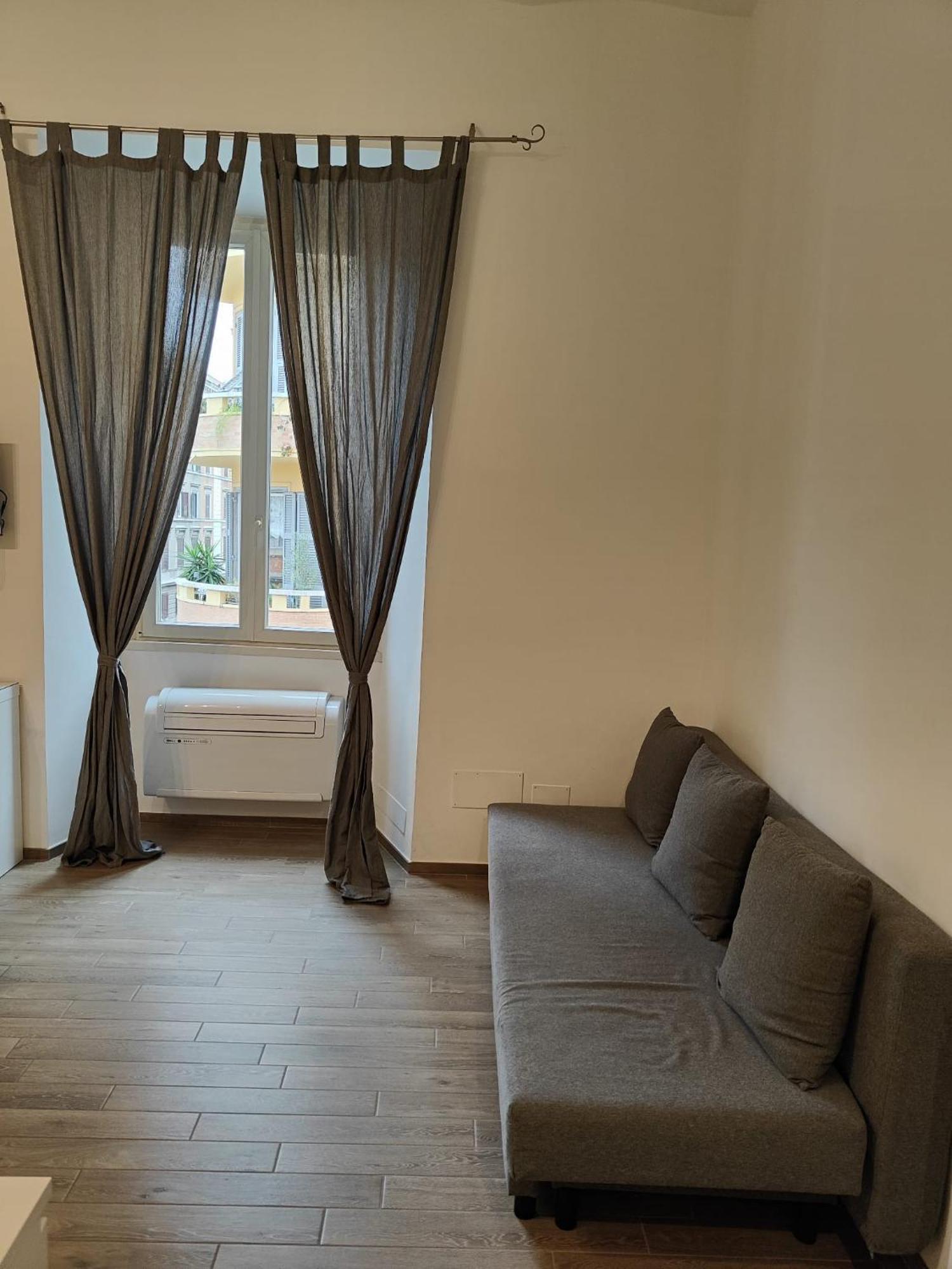White King Rooms Рим Экстерьер фото