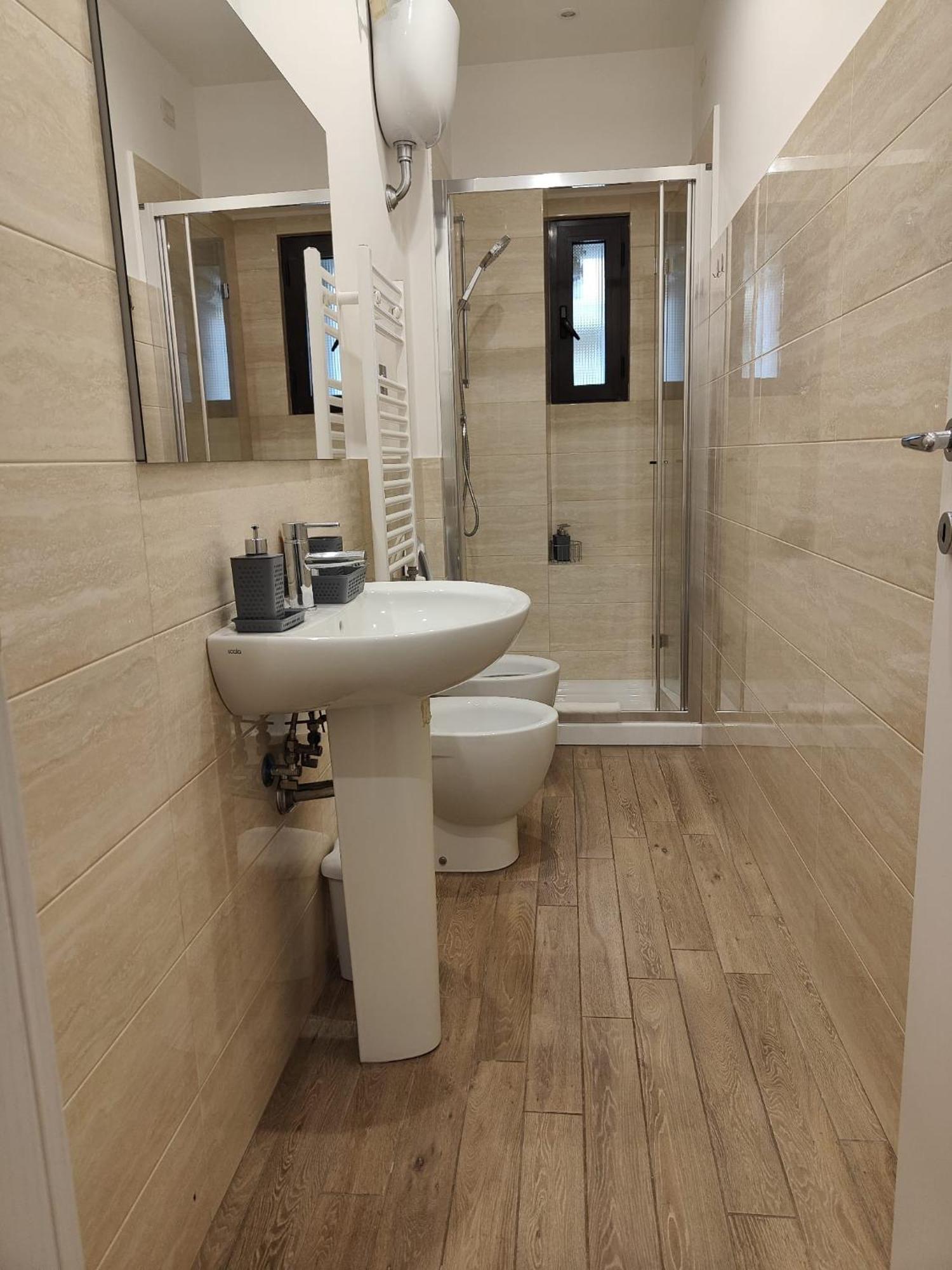 White King Rooms Рим Экстерьер фото